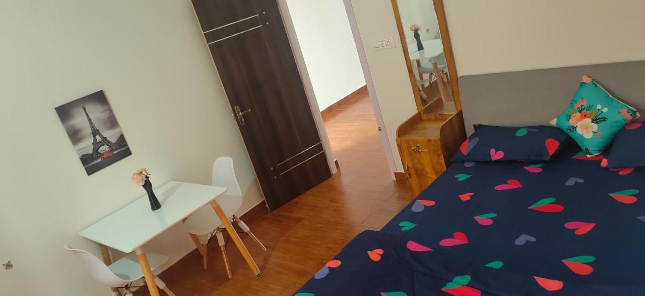 Empra Exotica Homestay Madikeri