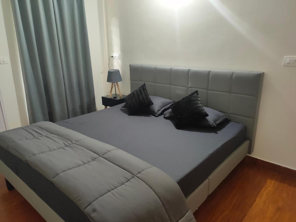 Empra Exotica Homestay *
