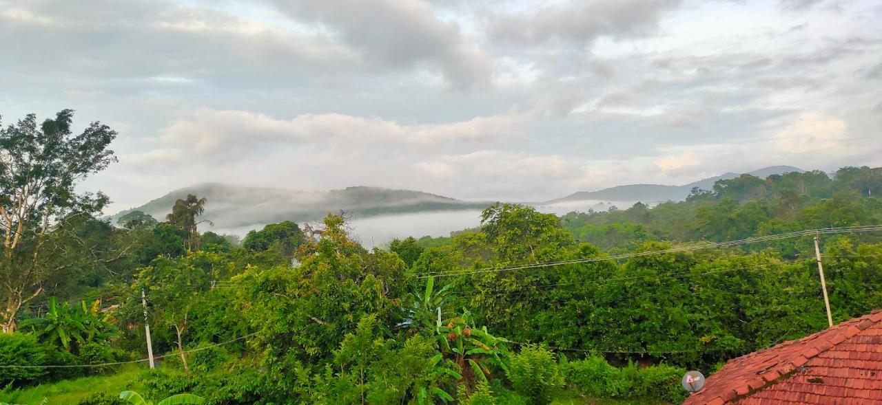 Empra Exotica Homestay Madikeri