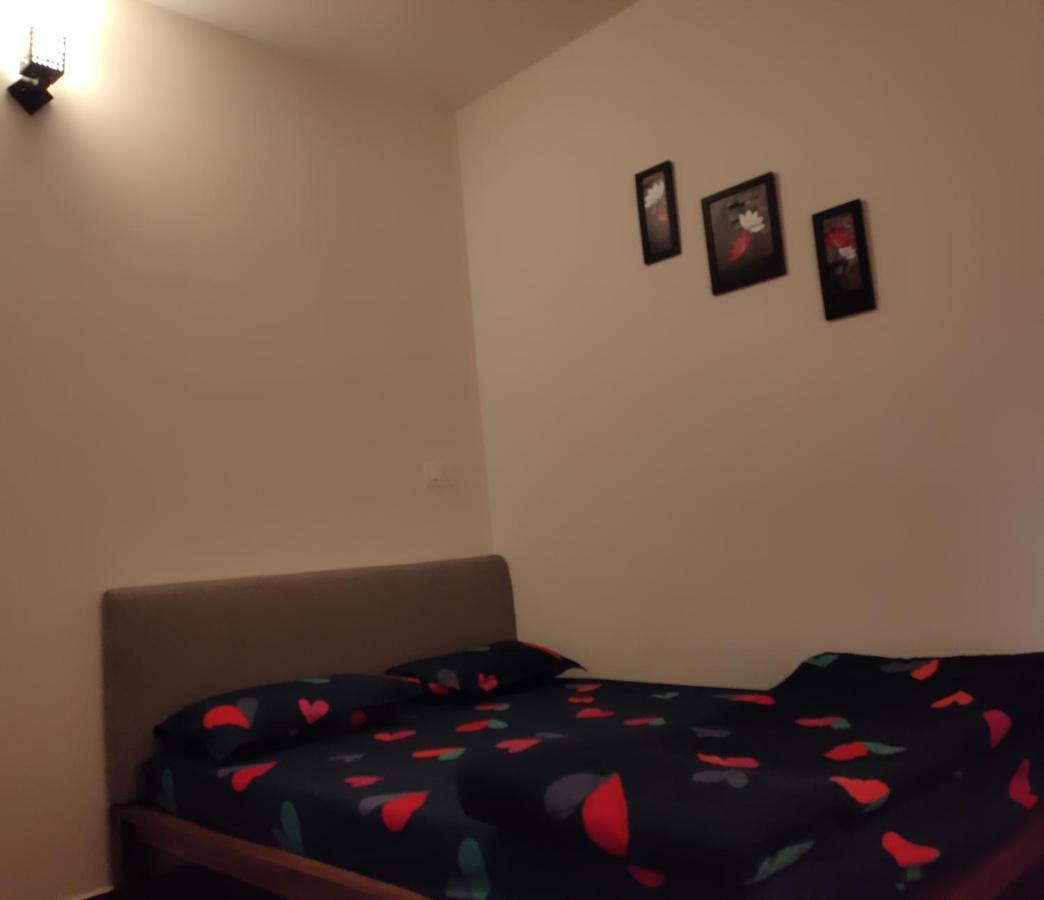 Empra Exotica Homestay Madikeri