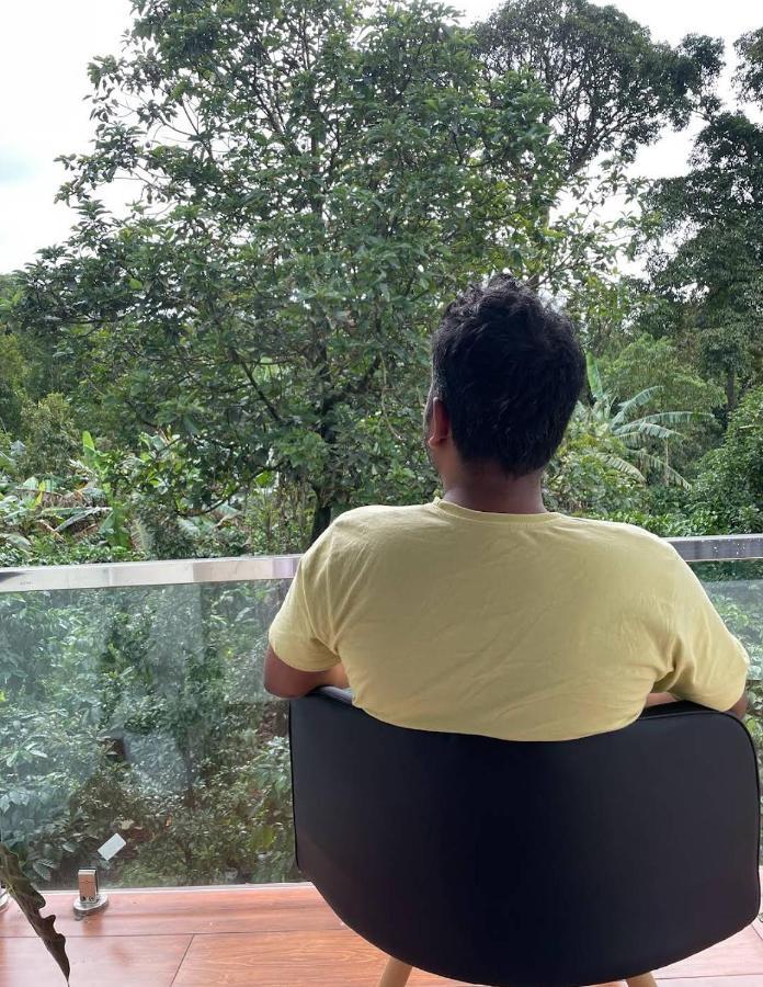 Empra Exotica Homestay Madikeri